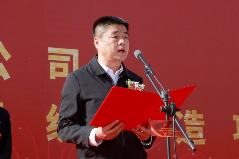 矿产品加工行业:掘金之旅中的转型升级